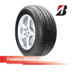 215/55 R17 94V Bridgestone Turanza ER370