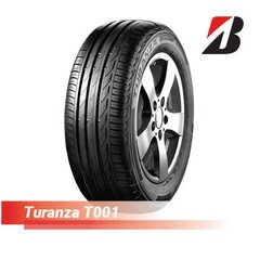 215/50 R17 91V Bridgestone Turanza T001