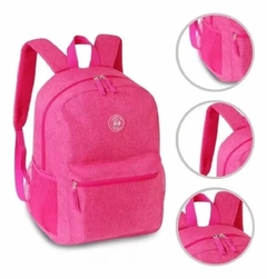 MF23096 MOCHILA DE COSTAS CLIO STYLE