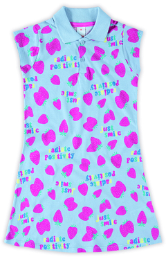 11210202-66574 VESTIDO MARISOL PLAY ESTAMPADO LILAS