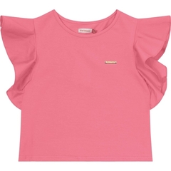 1000119838-01628 BLUSA CROPPED CARINHOSO ROSA CLARO - comprar online