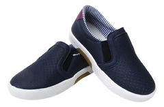 721-39 SLIP ON DEDINHO DO PE AZUL