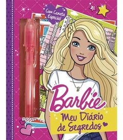 9788538071730 MEU DIARIO BARBIE CIRANDA CULTURAL