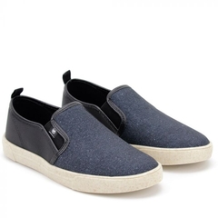 2801.731- 34024 SLIP ON MOLEKINHO AZUL