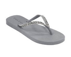 1580102030-63465 CHINELO COLCCI FIJI CINZA PEWTER