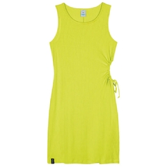 14000334-77734 VESTIDO HAPIER AMARELO - comprar online