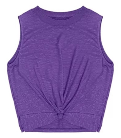 616559-4023 BLUSA ROVITEX PURPLE VIOLE - comprar online