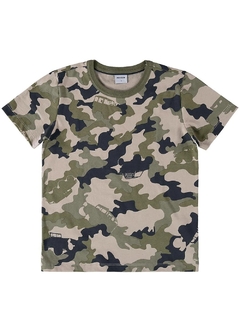 302062-945 CAMISETA ROVI KIDS GREEN IVY - comprar online