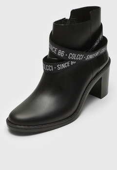 803.01.00914-0050 BOTA COLCCI DORIS PRETO