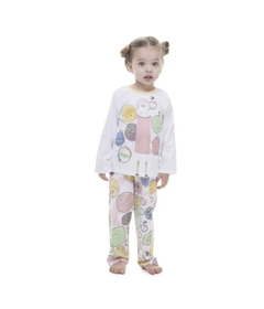 04302182-1730 PIJAMA SONHART FEM BABY ML BORDADO E POESIA BC