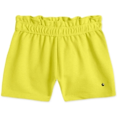 11208748-22111 SHORT MARISOL LISO AMARELO