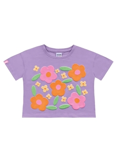 10.23.02152 BLUSA FAKINI LILAS SOFT