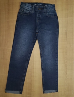 CG9OJ11JK065-0598 CALCA FEMININA CALVIN KLEIN KIDS JEANS