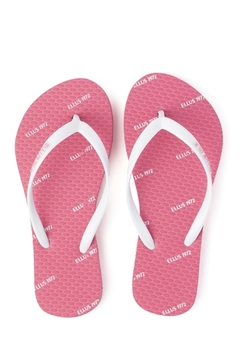 09KZG051-46 CHINELO ELLUS KIDS ROSA