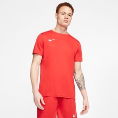 BV6708-657 CAMISETA NIKE DRI-FIT VERMELHO