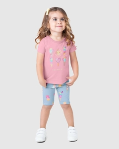 1000124299-02183 CONJUNTO MALWEE KIDS ROSA