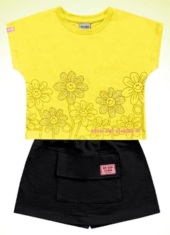 10.23.02141 CONJUNTO FAKINI AMARELO