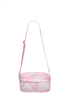 7713532 BOLSA LOV.IT LILICA RIPILICA TRANSVERSAL CUTE PUFFER