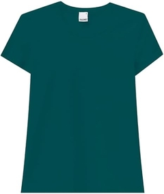 1050000084-00609 BLUSA MALWEE VERDE ESCURO