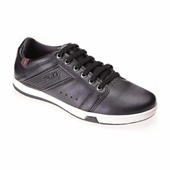 70421-03 SAPATENIS PEGADA PRETO/NOB - comprar online