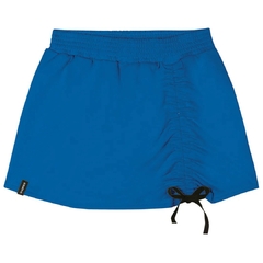 14000318-60336 SHORT-SAIA HAPIER MOLETOM AZUL