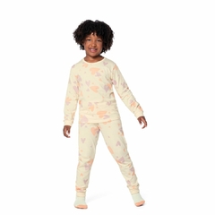 1000116528-DH35 PIJAMA MALWEE KIDS ESTAMPADO