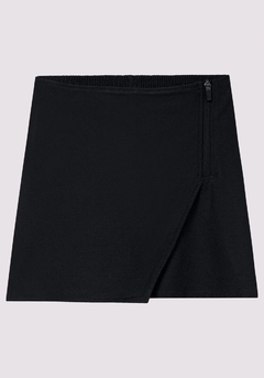 35872-0001562 SHORT-SAIA LUNENDER HITS PRETO