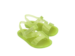 33742-AK618 MINI MELISSA THE REAL JELLY PARIS VERDE