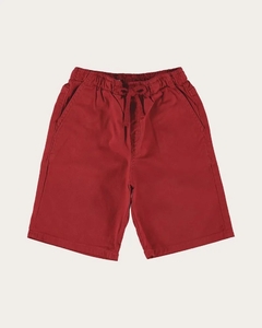 1000076640-02226 BERMUDA MALWEE KIDS VERMELHO