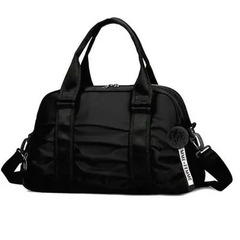 20145587 BOLSA TRANSVERSAL PRETO