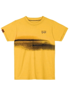 10319654-22049 CAMISETA MARISOL AMARELO