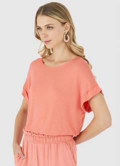 1000102444-01650 BLUSA MALWEE LARANJA