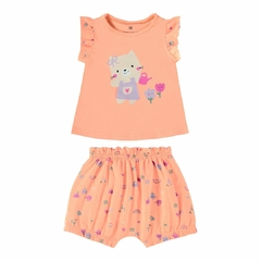 1000120365-00438 CONJUNTO MALWEE KIDS ESTAMPADO