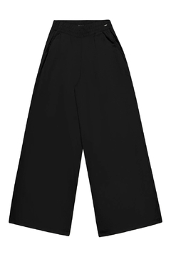 271393-7001 CALCA ELIAN BEATS PANTALONA SARJA PRETO - comprar online