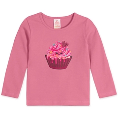 10318909-40582 BLUSA MARISOL ESTAMPA CUPCAKE ROSA