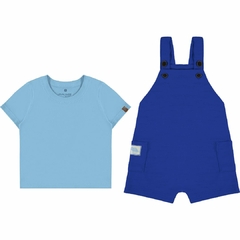 1000120422-70035 CONJUNTO MALWEE KIDS AZUL