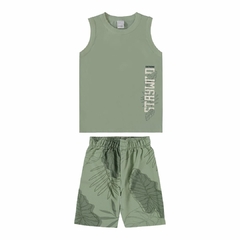 1000119052-03956 CONJUNTO MALWEE KIDS VERDE