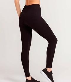 773.01-PT00 LEGGING ESPORTIVA SHE CINTURA ALTA PRETO