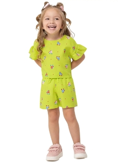 1000109373-DB25A CONJUNTO MALWEE KIDS VERDE