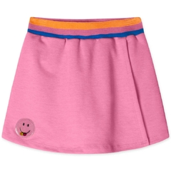 10320376-44371 SHORT-SAIA MARISOL ROSA - comprar online