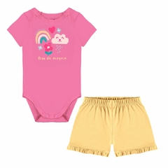 1000120371-01063 CONJUNTO MALWEE KIDS ESTAMPADO