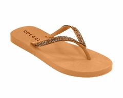 1580102030-58920 CHINELO COLCCI FIJI BEGE BELGATI