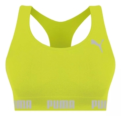 27070-716 TOP PUMA LIMAO FLUOR