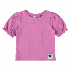 1000120088-01127 BLUSA MALWEE KIDS ROSA - comprar online