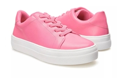 T2141-791 TENIS ROSA PETUNIA