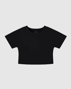 1000123967-00004 BLUSA MALWEE KIDS BOX PRETO