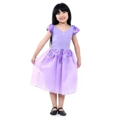 958118 FANTASIA SULAMERICANA VESTIDO ROXO CARNAVAL