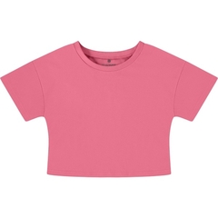 1000123967-01628 BLUSA BOX MALWEE KIDS ROSA CLARO