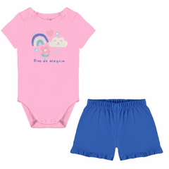 1000120371-02183 CONJUNTO MALWEE KIDS ESTAMPADO