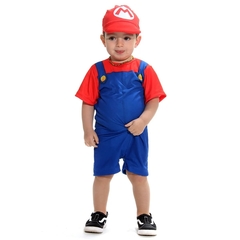 204143-1 FANTASIA SUPER MARIO